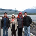 Family Vancouver