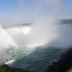 Niagara Falls (Canada side)