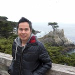 Pavee at Pebble Beach