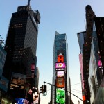 Times Square