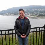 Pavee in Vancouver